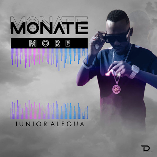 Junior Alegua, Omit ST - Monate More (feat. Omit ST) [IP0012]